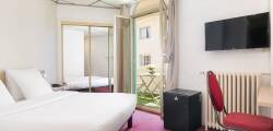 Hotel Locarno