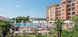 Hotel&SPA Diamant Residence 11209161315