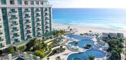 Sandos Cancun Lifestyle Resort 2468497451