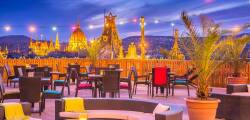 Hotel President Budapest Affiliated by Meliá 11744417593