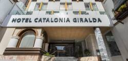 Hotel Catalonia Giralda 11581290136