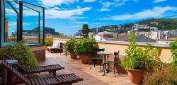 Hotel Vila de Tossa 5982056006