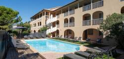 Sure Hotel by Best Western Mougins Belvedere 11821831435