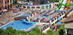 Misal Hotel Spa & Resort Ex NoxInn Club Hotel 2373670914