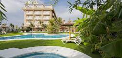 Elba Motril Beach & Business Hotel 2211489062