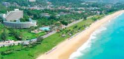 Pullman Phuket Karon Beach Resort (ex Hilton Phuket Arcadia Resort Spa) 11024285959