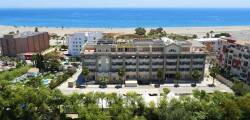 Elba Motril Beach & Business Hotel 9435978424