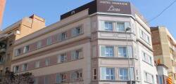 Hotel Madanis Liceo 2204511134