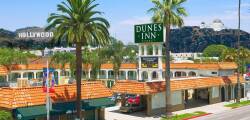Dunes Inn Sunset 9416721687