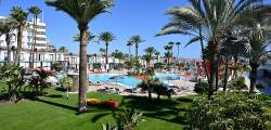 Sholeo Lodges Maspalomas 9438537712