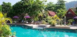 Holiday Villa