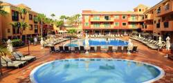 Hotel O7 Aloe Corralejo