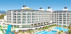 Hotel Side Moon Palace 11181418470