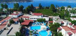 Summer Garden Suites & Beach Hotel 7342285655