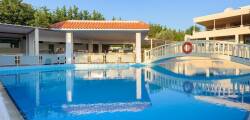 Memphis Beach Hotel 12599877437