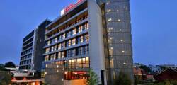 Hilton Garden Inn Milan North 9433634351