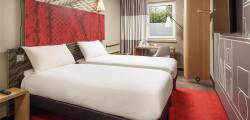 Ibis London Stratford 9641375740