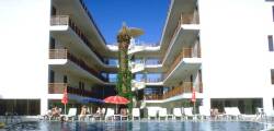 Kaftans City Hotel 11398371947