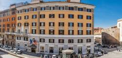 Hotel Nord Nuova Roma 3611163727