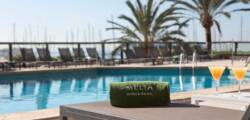 Meliá Palma Marina 11935398337