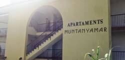 Apartamentos AR Muntanya Mar 12646060261