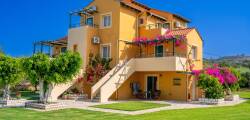 Appartementen Sandy Beach 11460094937