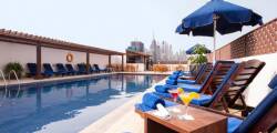 Citymax Bur Dubai 2556230171