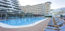 Beach Club Doganay Hotel 11191738006