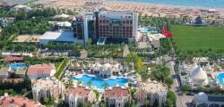 Sentido Kamelya Selin Hotel 4142018163