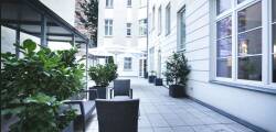 Select Hotel Berlin Checkpoint Charlie 4171615393