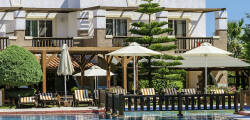 Gaia Royal Hotel 11124652511