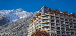 Alpina Eclectic Hotel & Spa 12551638825