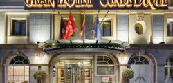 Sercotel Gran Hotel Conde Duque 12659210389