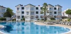 Pierre Vacances Apartamentos Menorca Cala Blanes 12574869684
