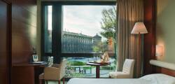 UNAHOTELS Cusani Milano 9426201709