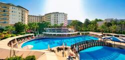 Mukarnas Spa Resort 2061848430