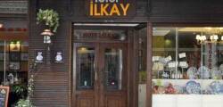 Hotel Ilkay 9058841592