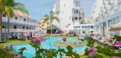 Apartamentos Playaolid 10956201236