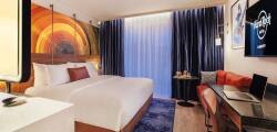 Hard Rock Hotel Budapest 4230501071