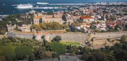 Amphitryon City Hotel 11153461791