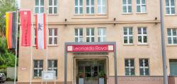 Leonardo Royal Hotel Berlin Alexanderplatz 2460972957