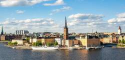 Ruby Frida Hotel Stockholm by IHG 12485510031
