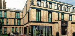 L'IMPRIMERIE Hotel 7409138036