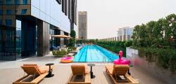 Revier Hotel Dubai 9413520300