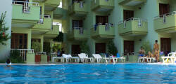 Ares City Hotel 2069054870
