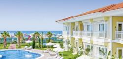 Hotel Güral Premier Belek 9869620302