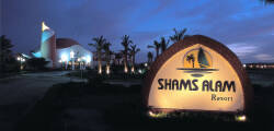 Shams Alam Beach Resort 4634444267