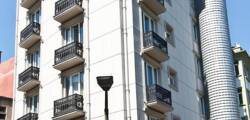 Express Star Hotel Taksim 11524434120