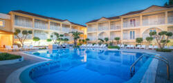 Filoxenia Hotel 7412997891