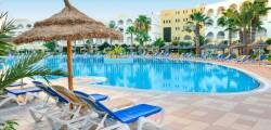 Sidi Mansour Resort en Spa 2055805885